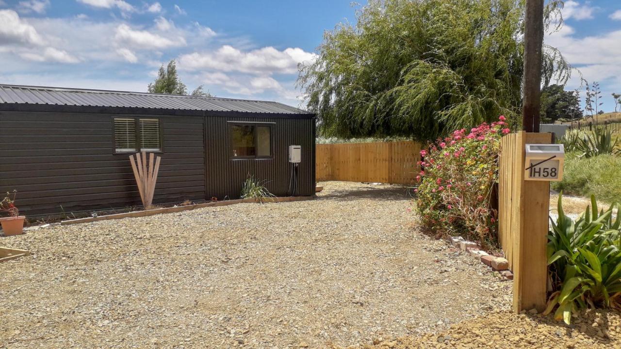 H58-Mangawhai Vila Exterior foto